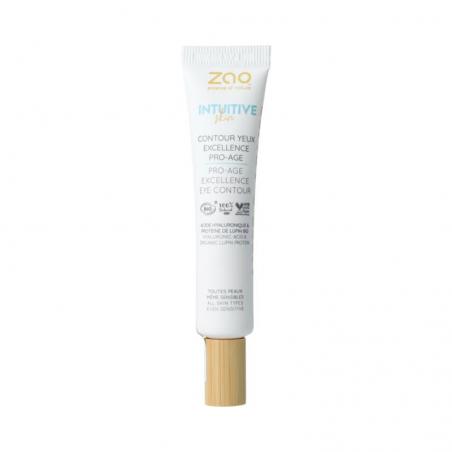 ZAO Pro-Age Excellence Eye Contour