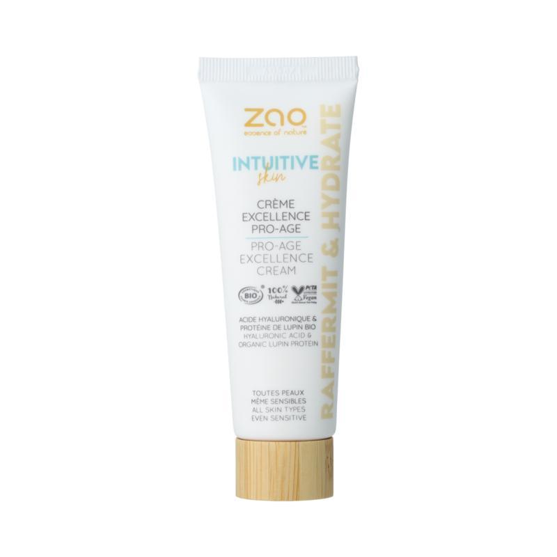 ZAO Pro-Age Excellence Cream