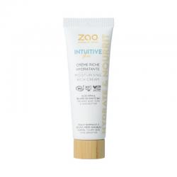 ZAO Moisturising Rich Cream