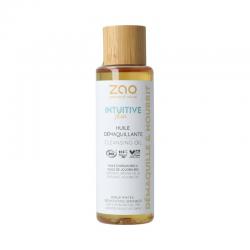 ZAO Bamboo Cleansing Oil