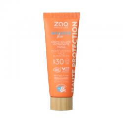 ZAO Moisturising Sunscreen (face) SPF30