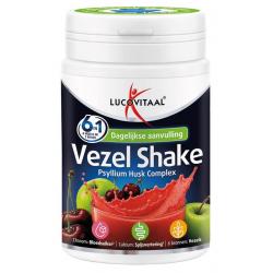 Lucovitaal Vezel Shake 6-in-1