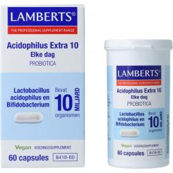 Acidophilus Extra 10