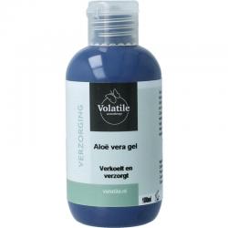 Aloe vera gel