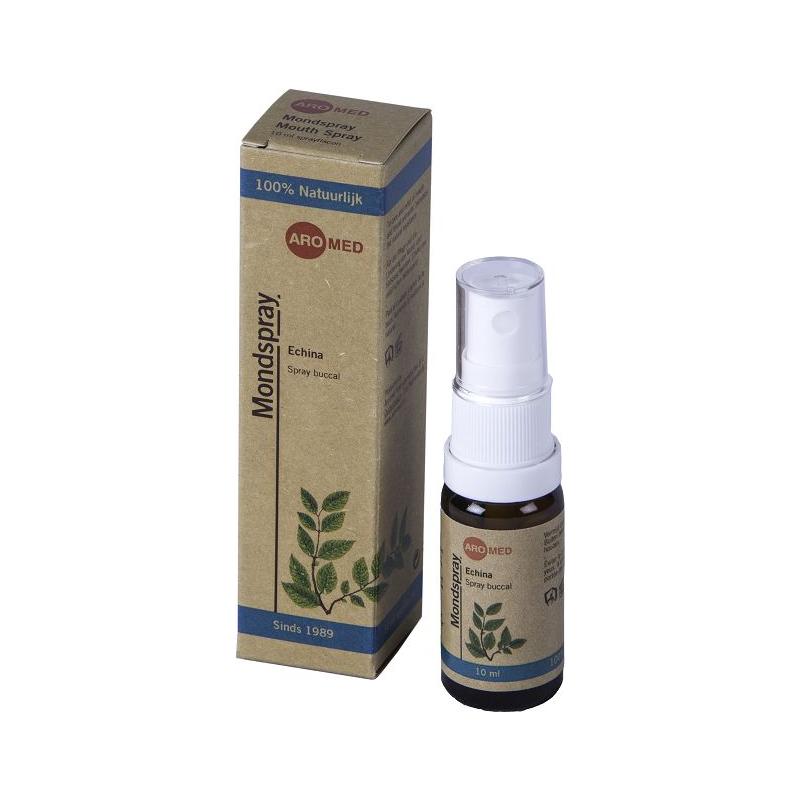 Echina mondspray Echina mondspray