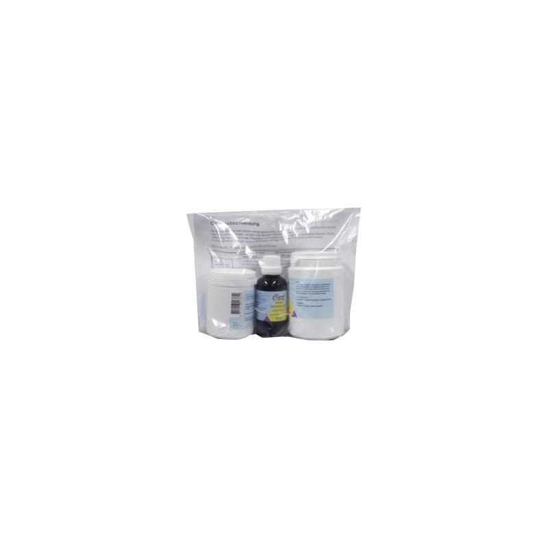 Parasietenkuur 6 week z ornithine/arginine Parasietenkuur 6 week z ornithine/arginine