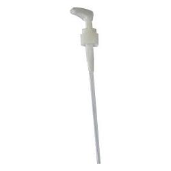 Doseerpompje 100/200ml fles