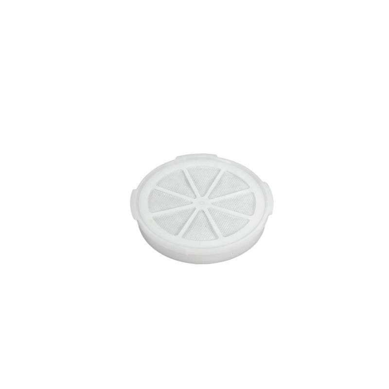Aromastream filter