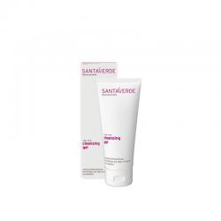 Aloe vera cleansing gel