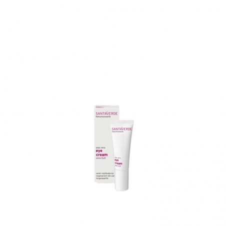 Aloe vera eye cream parfumvrij