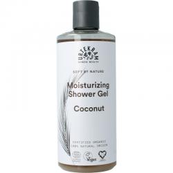 Douchegel kokosnoot
