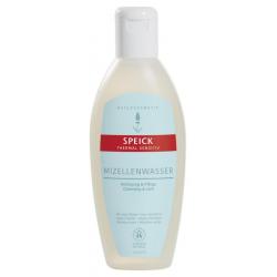 Thermal sensitive micellair water