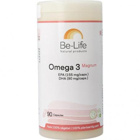 Omega 3 magnum
