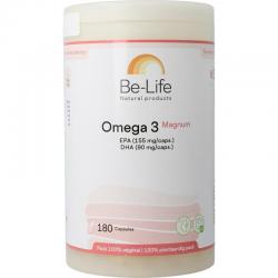 Omega 3 magnum