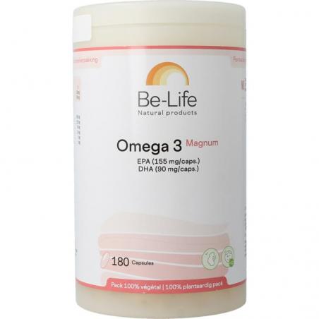 Omega 3 magnum