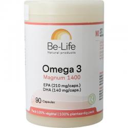 Omega 3 magnum 1400