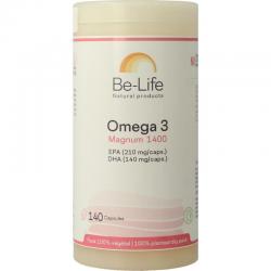 Omega 3 magnum 1400
