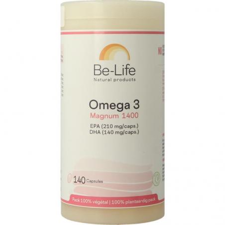 Omega 3 magnum 1400