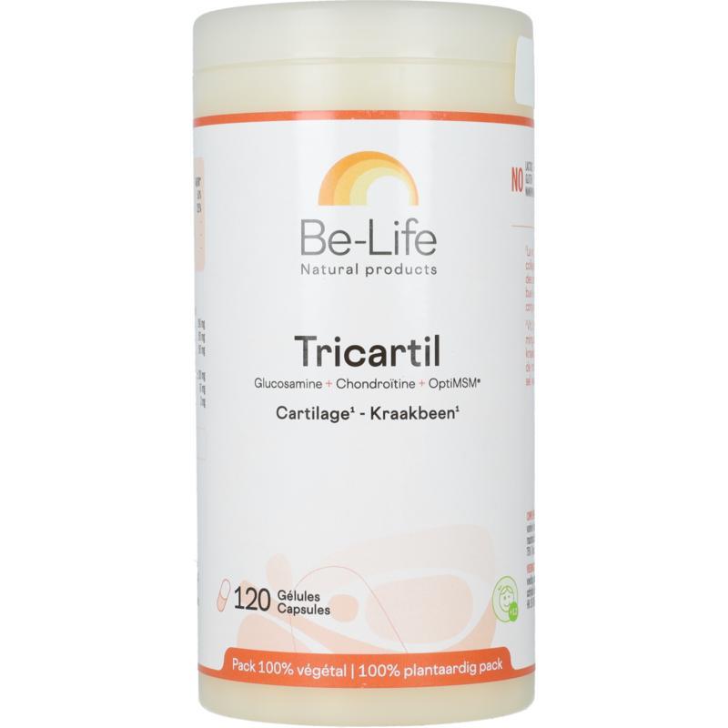 Tricartil