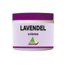 Body creme lavendel