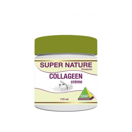 Collageen creme
