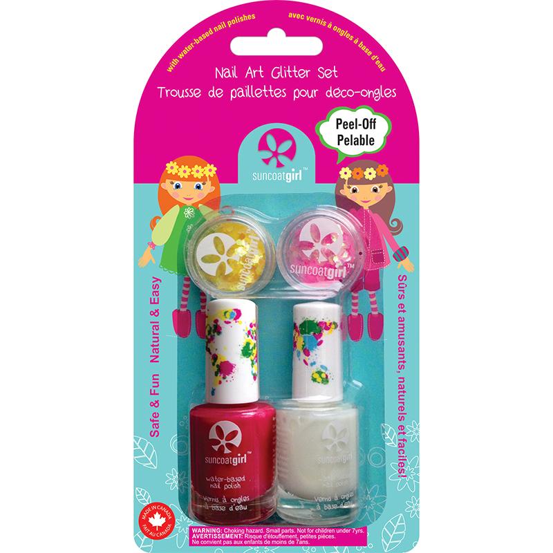 Nagellak cheerleader non toxic