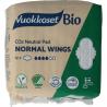 Bio Maandverband normal wings