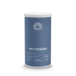 MCT Poeder coconut pure