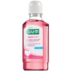 Sensivital mondspoelmiddel