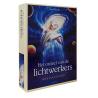 Het orakel van de lichtwerkers boek en kaartset
