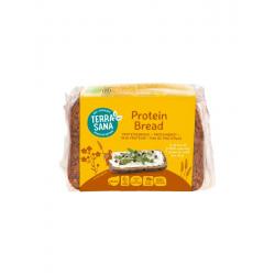 Proteinebrood bio