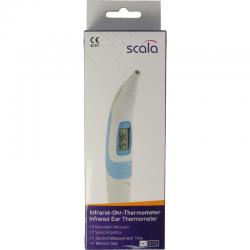 Oorthermometer SC 8172