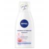 Waterproof oog make-up remover