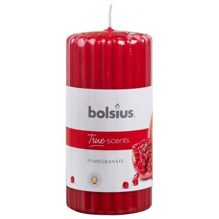 True Scents stompkaars geur 120/58 pomegranate