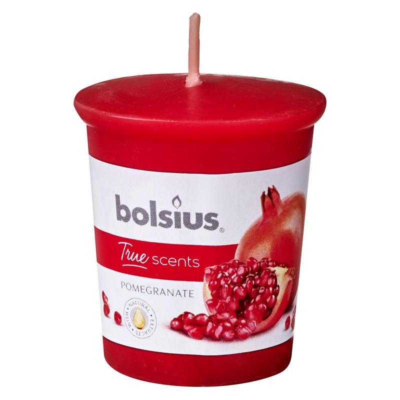 True scents pomegranate