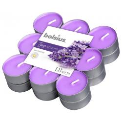 True Scents theelichten lavendel