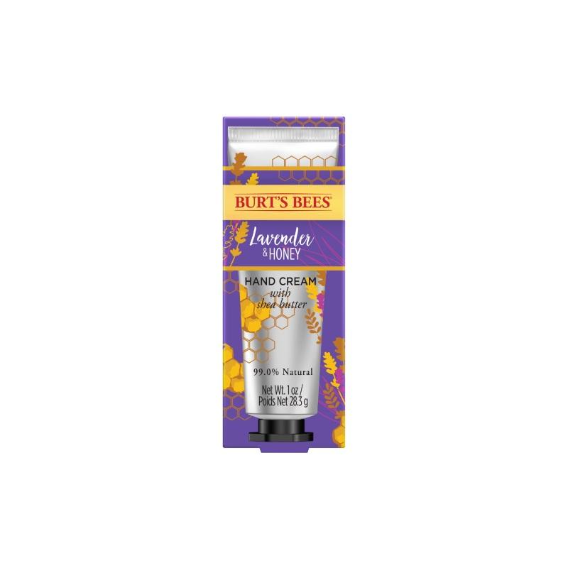 Hand cream lavender & honey