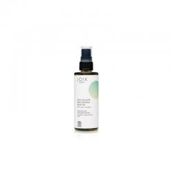 Anti cellulite skin toning body oil