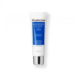 Sensitive balance creme