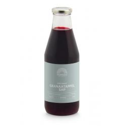 Granaatappelsap bio