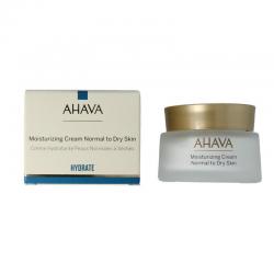 Essential day moisturizer normal/dry skin