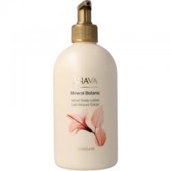 Mineral Botanic bodylotion hibiscus
