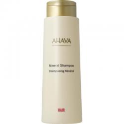Shampoo mineral