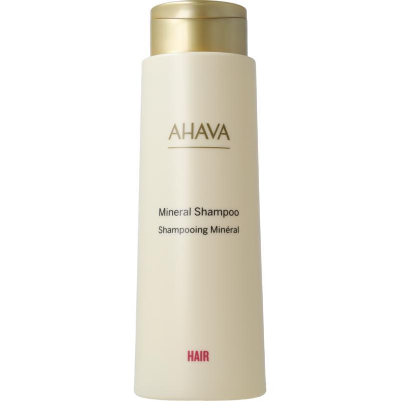 Shampoo mineral