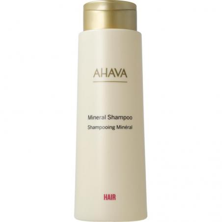 Shampoo mineral