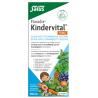 Floradix kindervital fruity glutenvrij