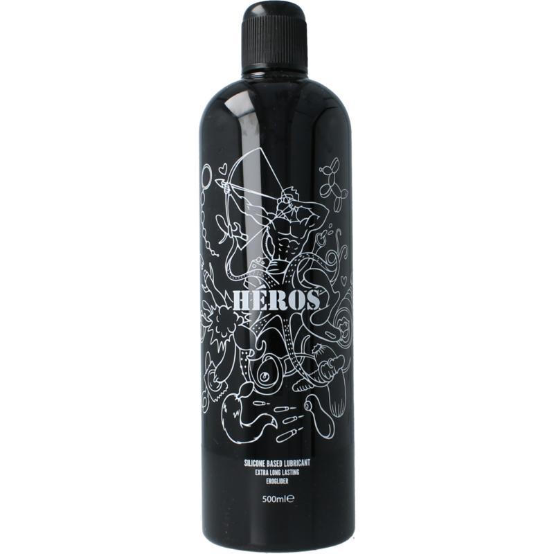 Siliconen glijmiddel