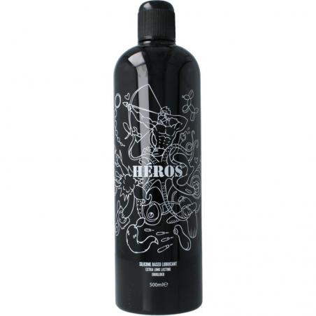 Siliconen glijmiddel