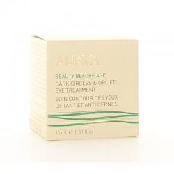 Dark circles & uplift eye treatment