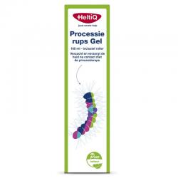 Processierups gel